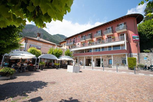 Hotel La Fenice E Sole Tremosine Luaran gambar