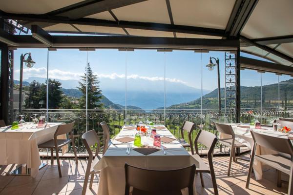 Hotel La Fenice E Sole Tremosine Luaran gambar