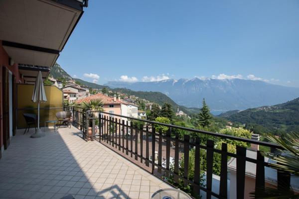 Hotel La Fenice E Sole Tremosine Luaran gambar
