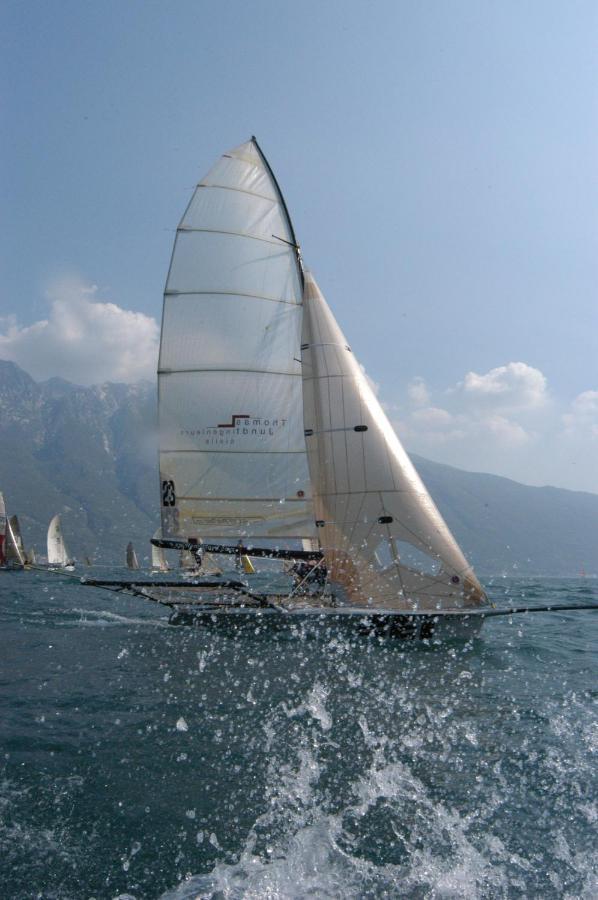 Hotel La Fenice E Sole Tremosine Luaran gambar