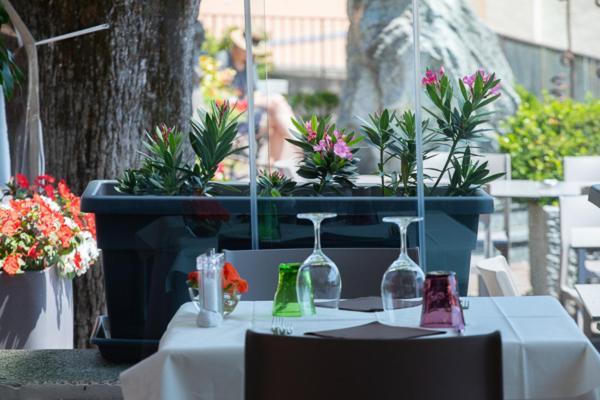 Hotel La Fenice E Sole Tremosine Luaran gambar