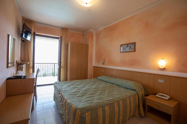 Hotel La Fenice E Sole Tremosine Luaran gambar