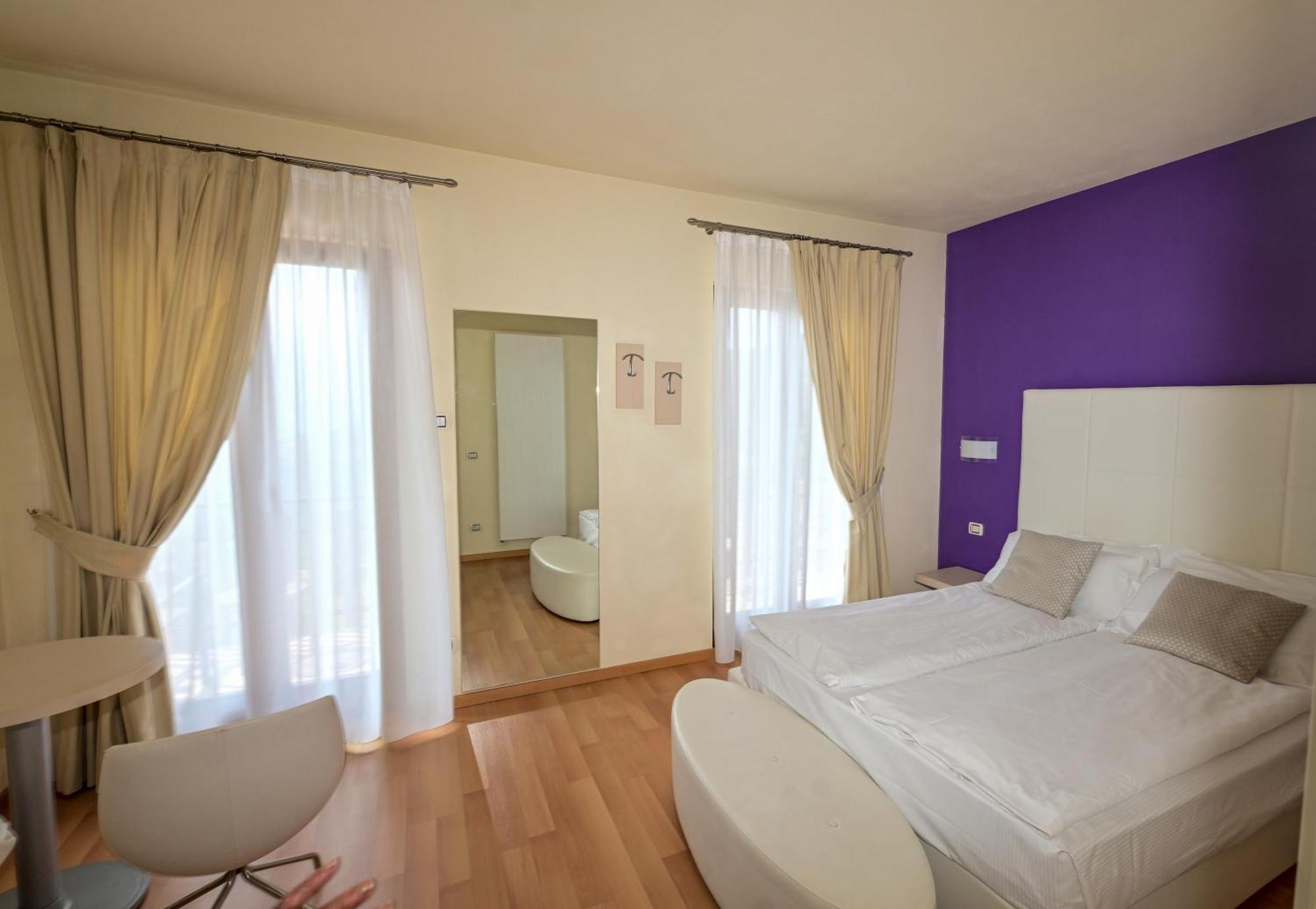 Hotel La Fenice E Sole Tremosine Luaran gambar
