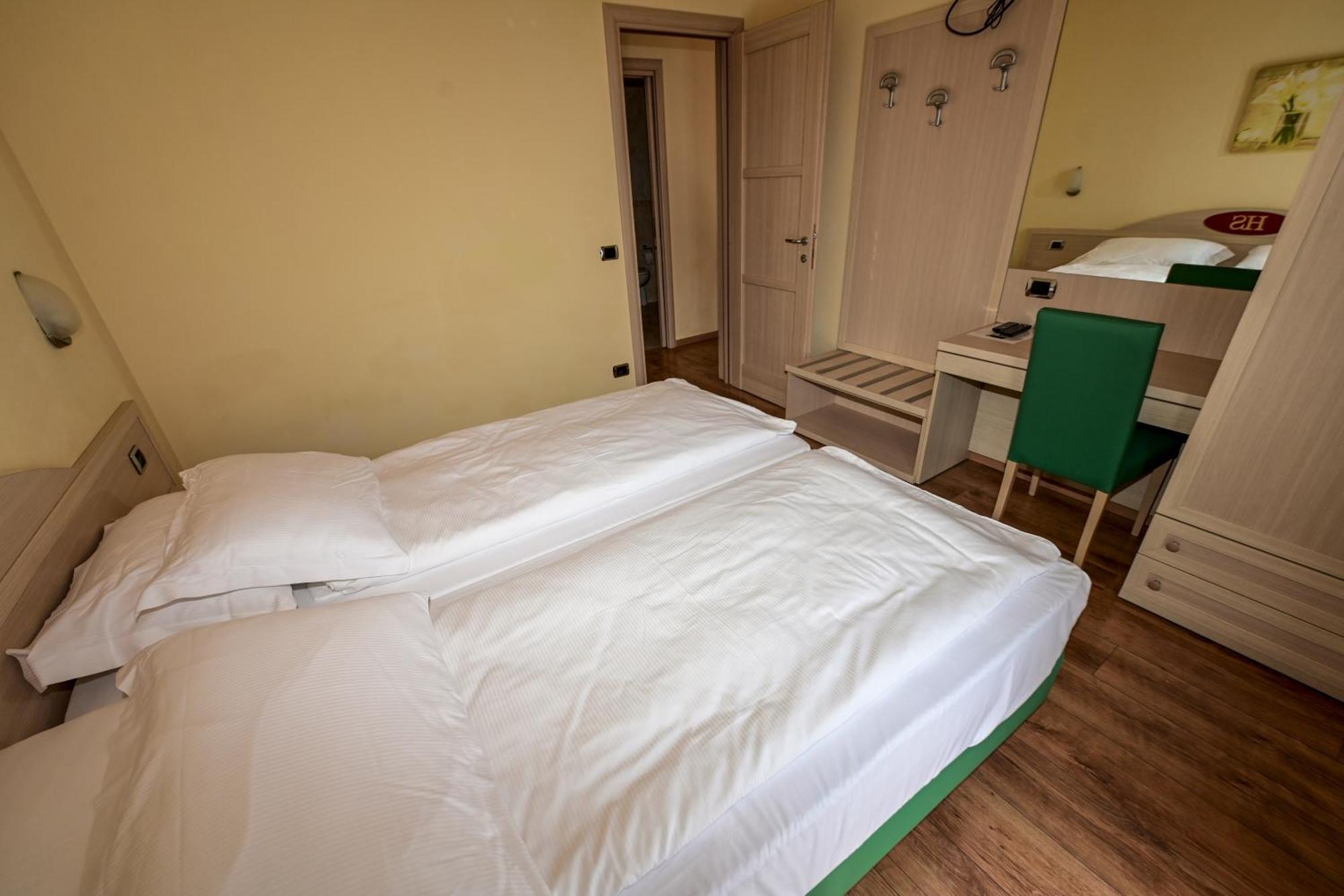 Hotel La Fenice E Sole Tremosine Luaran gambar