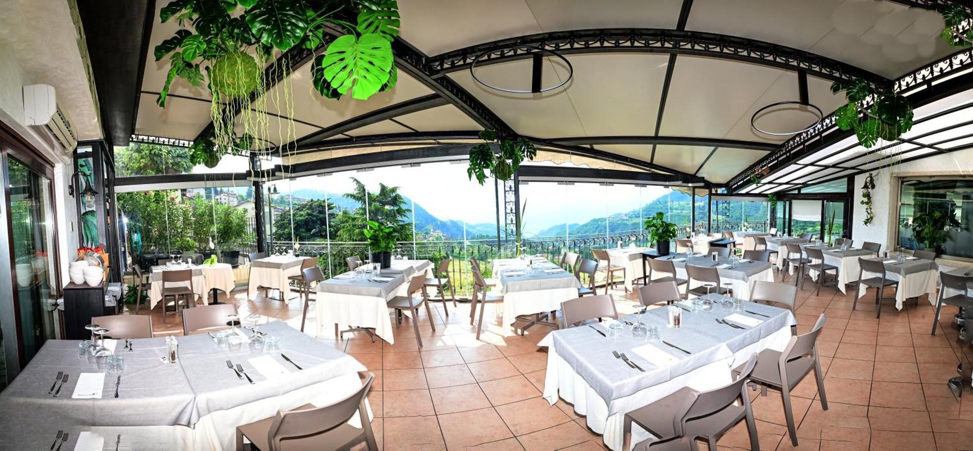 Hotel La Fenice E Sole Tremosine Luaran gambar