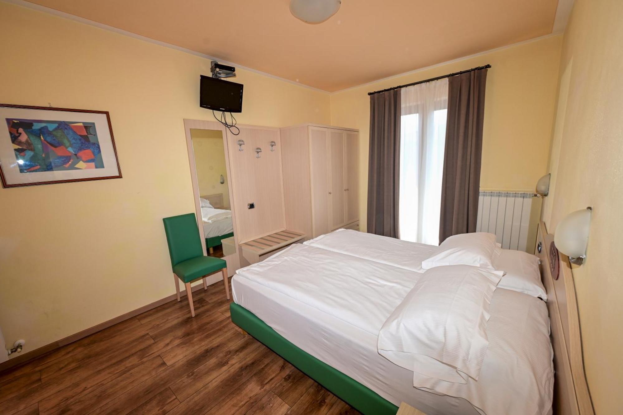 Hotel La Fenice E Sole Tremosine Luaran gambar