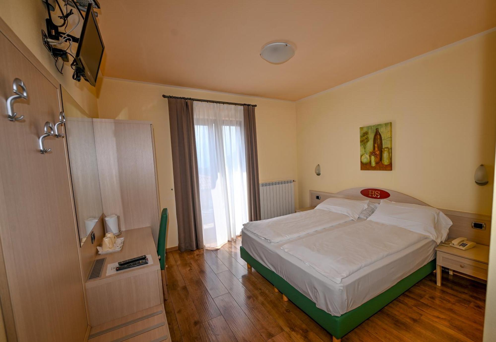 Hotel La Fenice E Sole Tremosine Luaran gambar