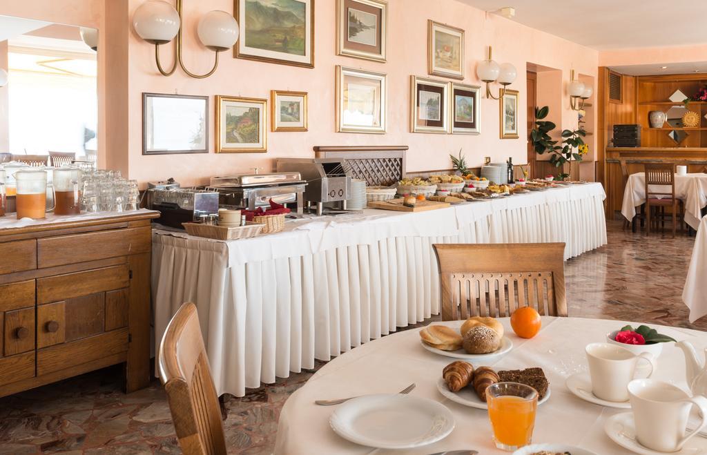 Hotel La Fenice E Sole Tremosine Luaran gambar