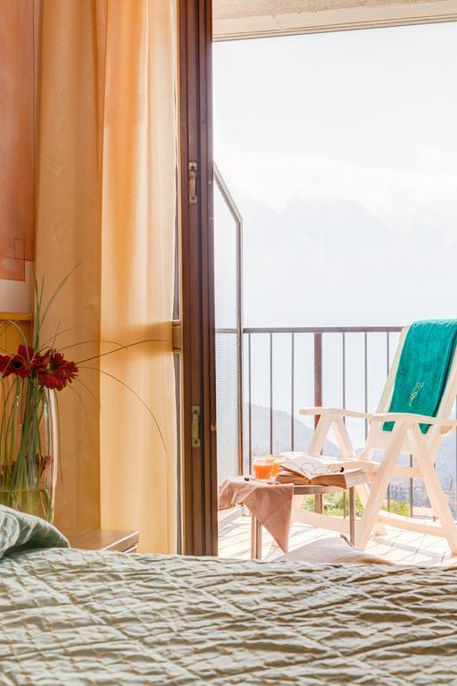 Hotel La Fenice E Sole Tremosine Luaran gambar