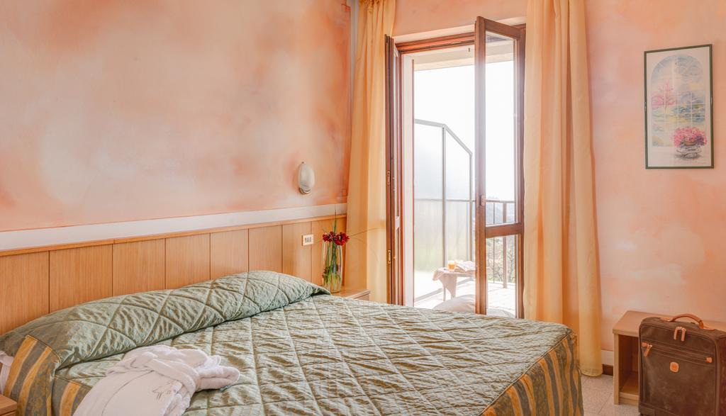 Hotel La Fenice E Sole Tremosine Luaran gambar